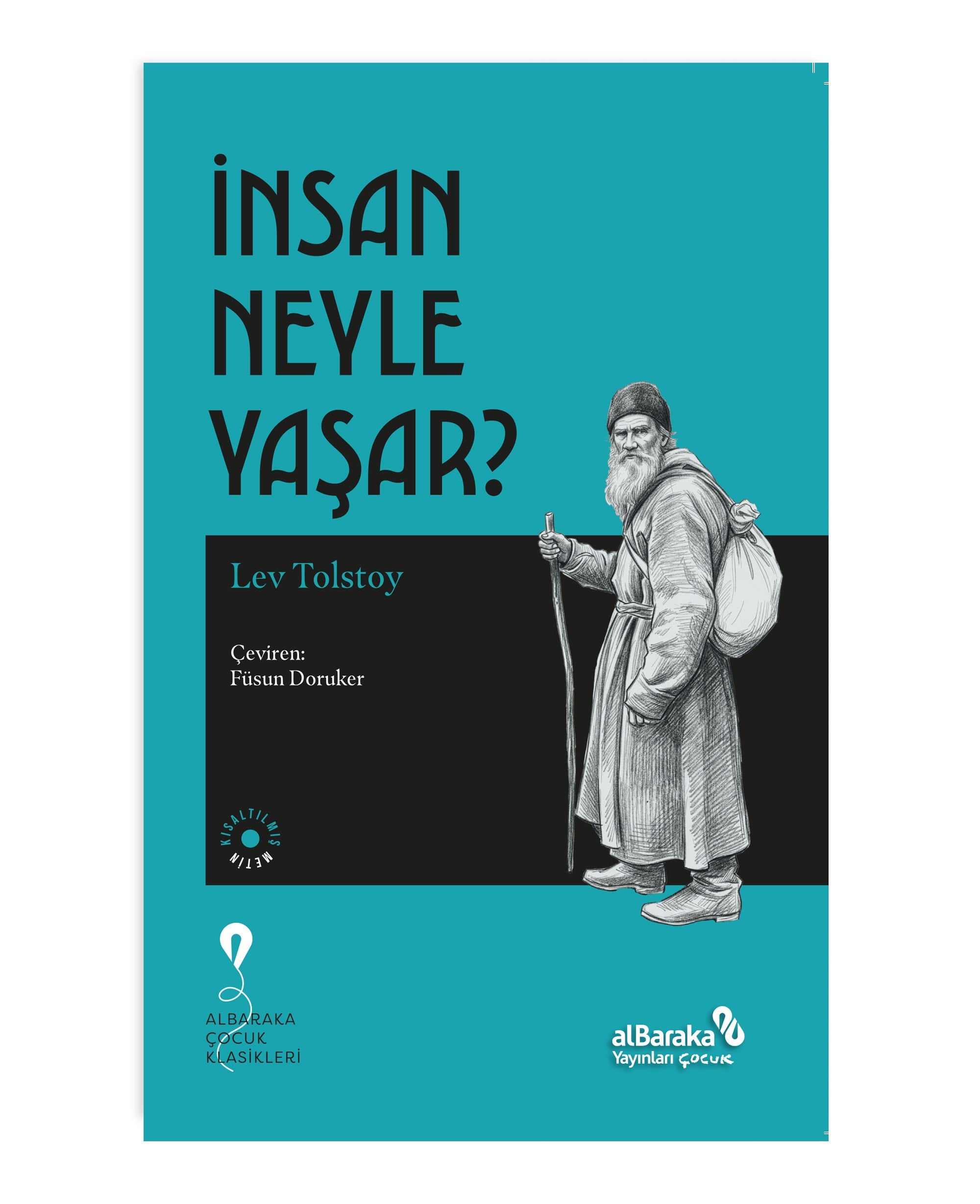 İNSAN NEYLE YAŞAR ?