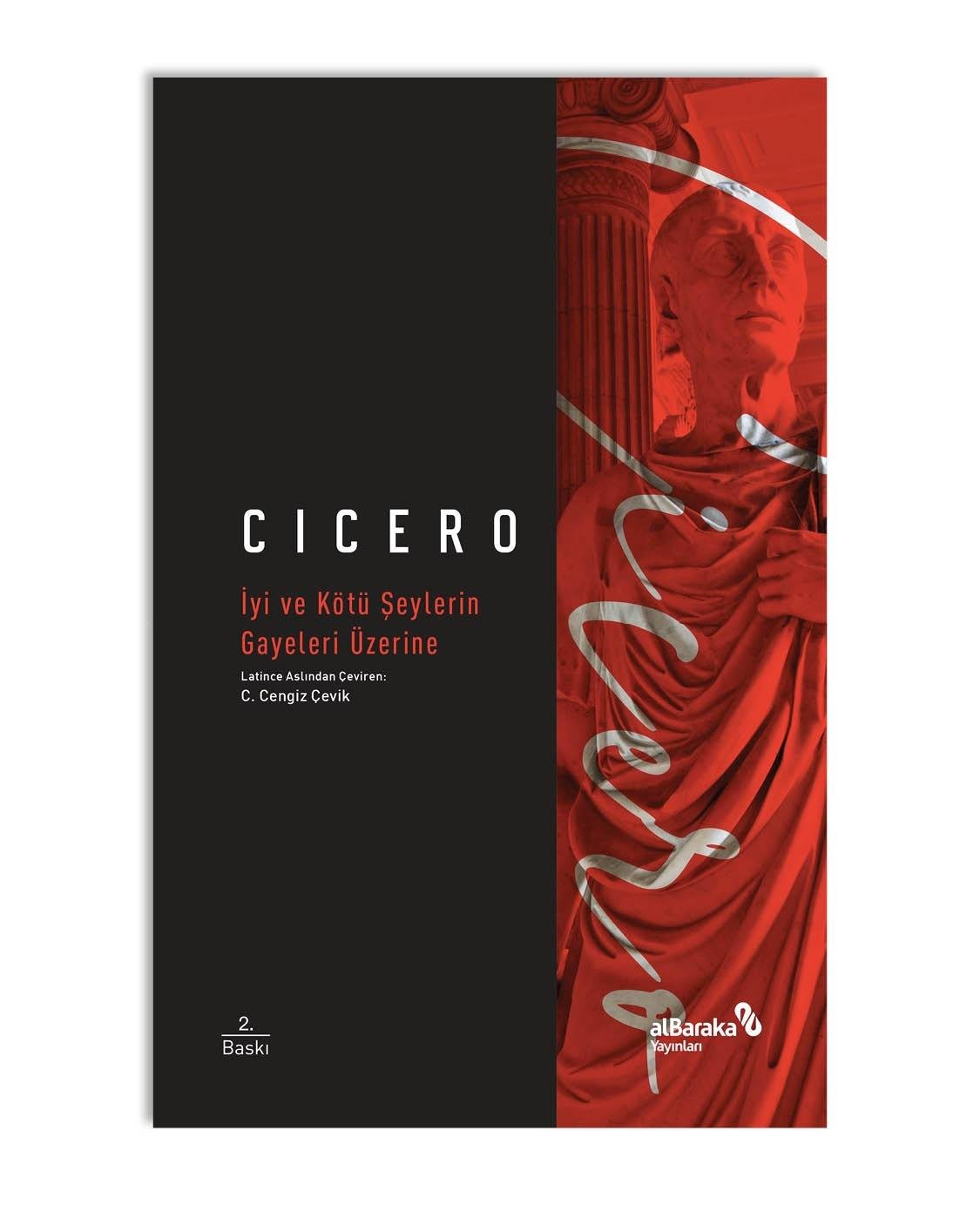 İYİ VE KÖTÜ ŞEYLERİN GAYELERİ ÜZERİNE