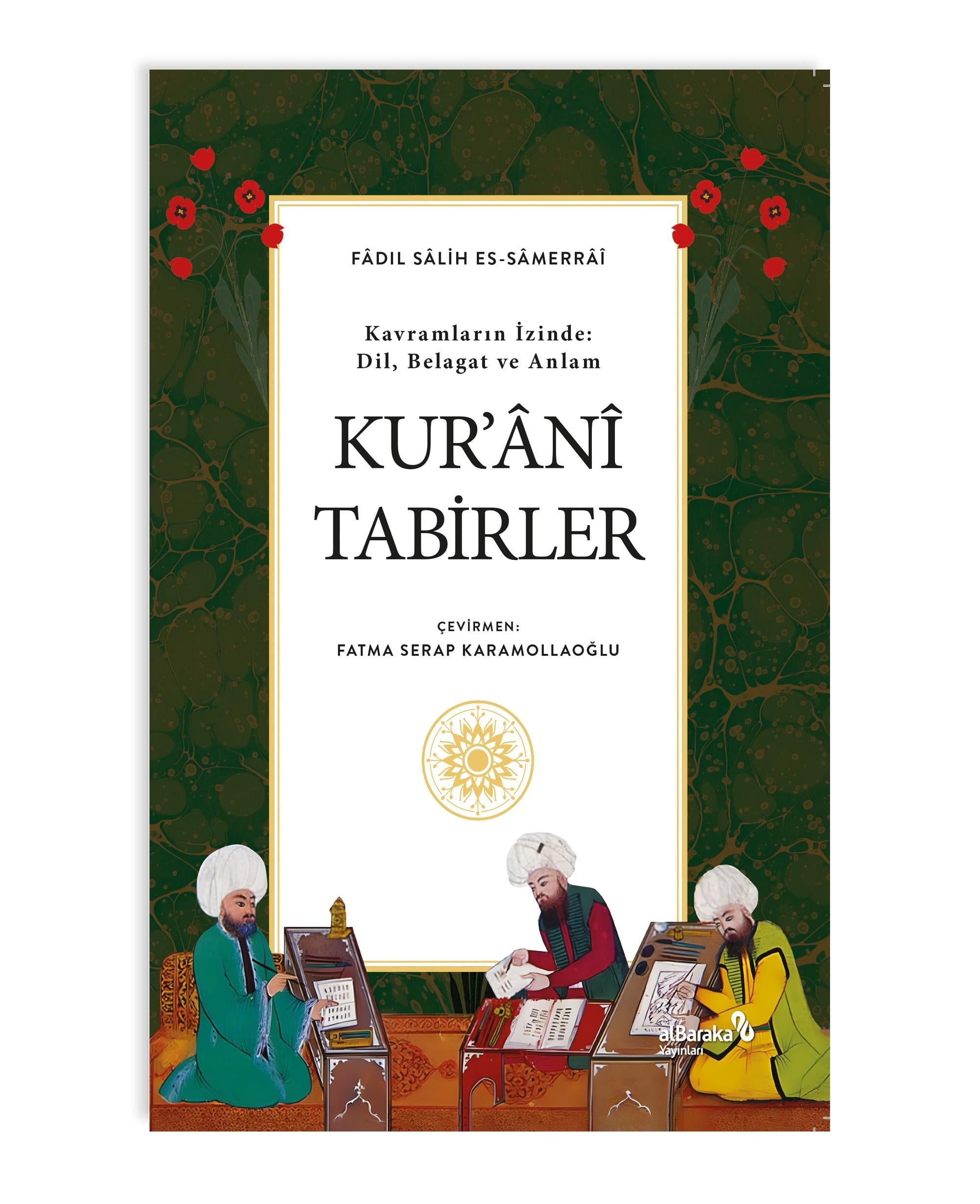 KUR'ANI ANLAYARAK OKUMA SETİ