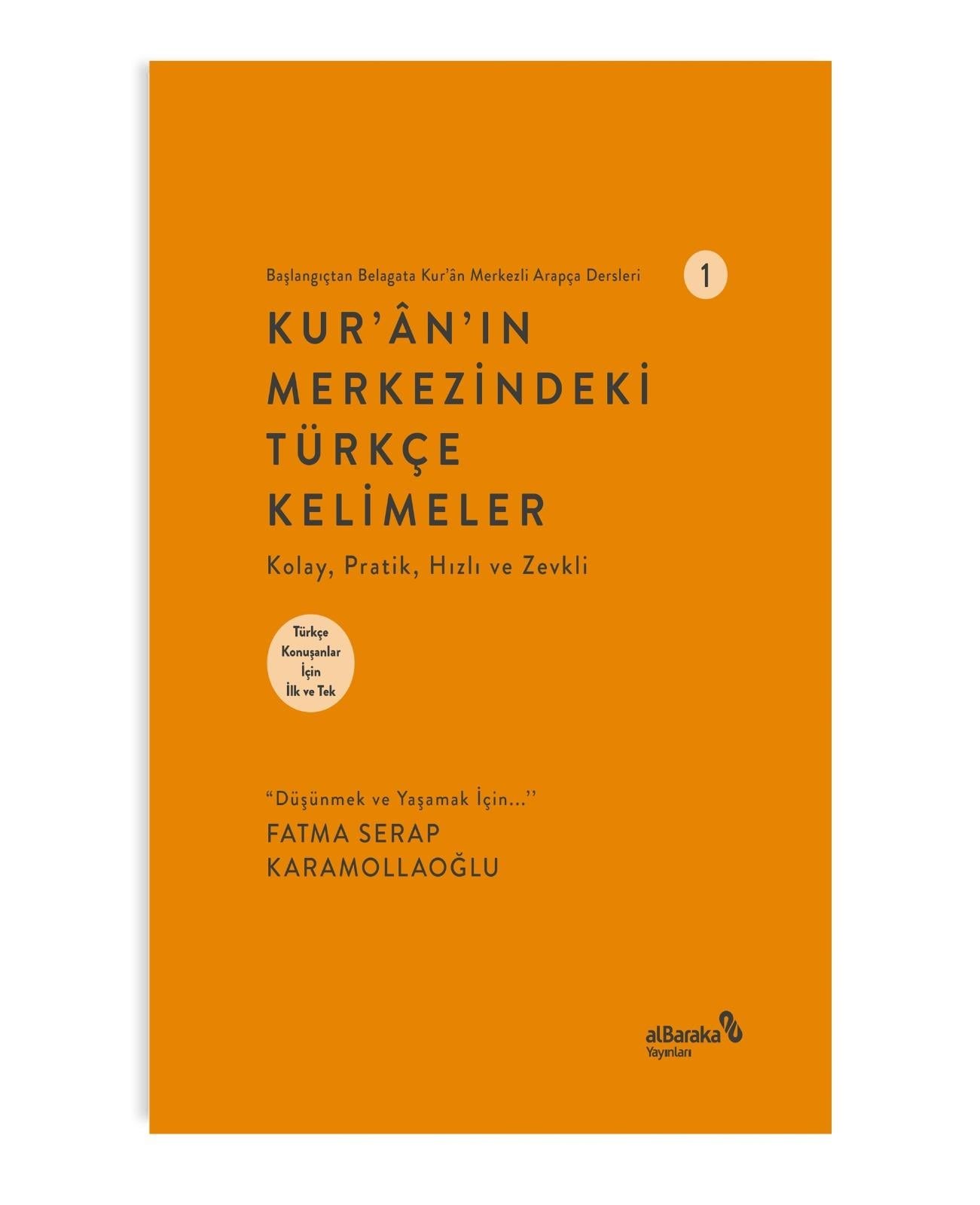 KUR'ANI ANLAYARAK OKUMA SETİ