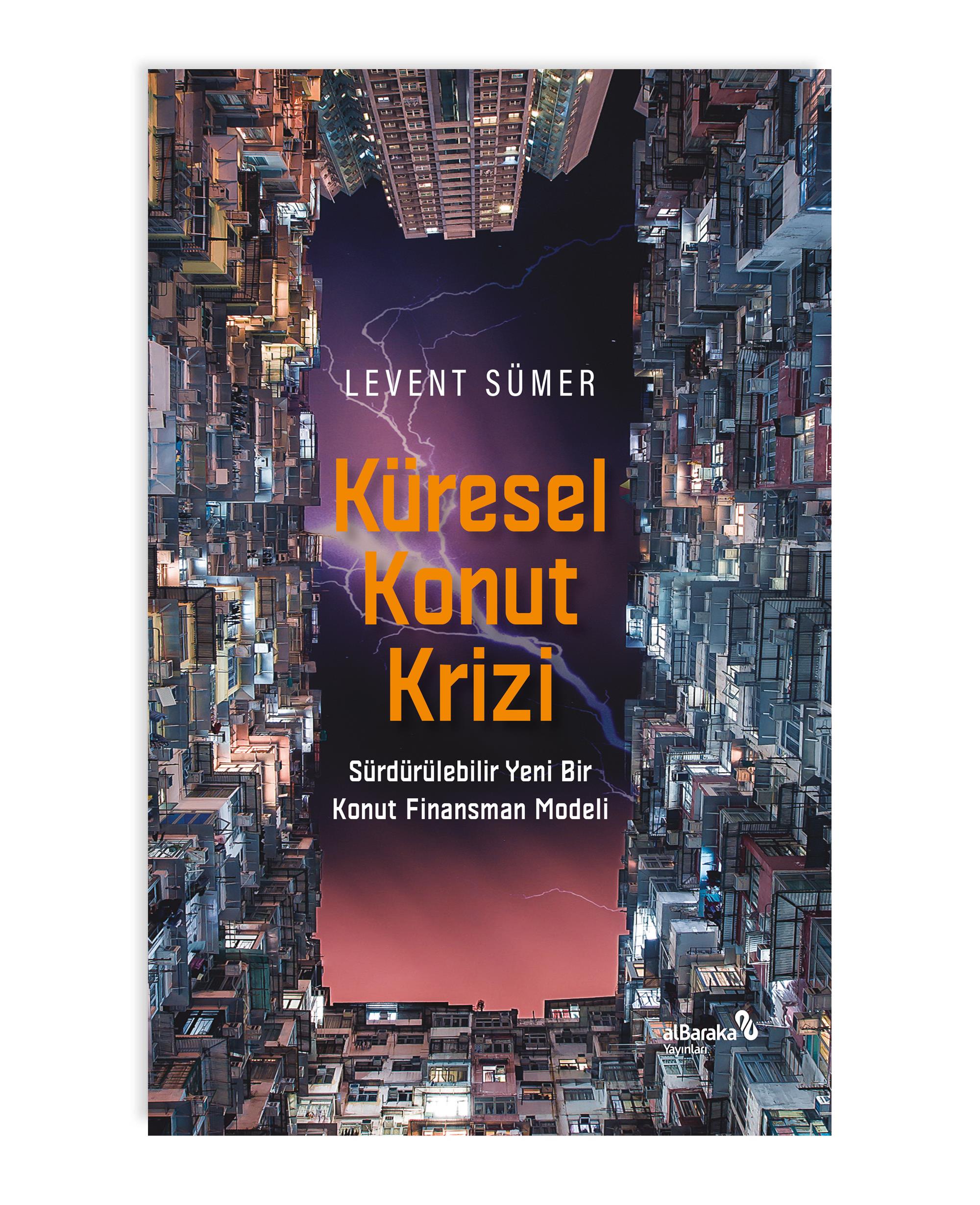 KÜRESEL KONUT KRİZİ