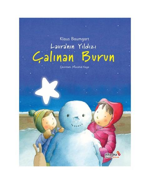 Laura'nın Yıldızı Seti