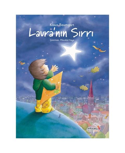 Laura'nın Yıldızı Seti