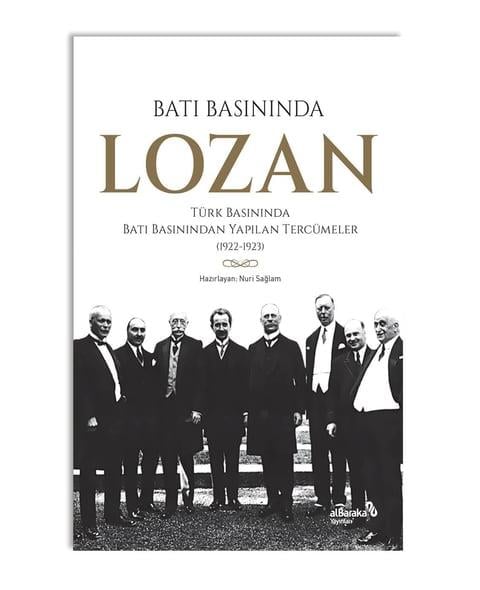 LOZAN SETİ