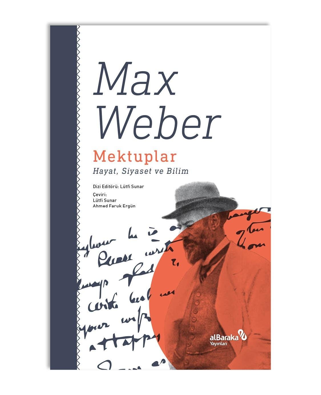 MEKTUPLAR: HAYAT, SİYASET VE BİLİM