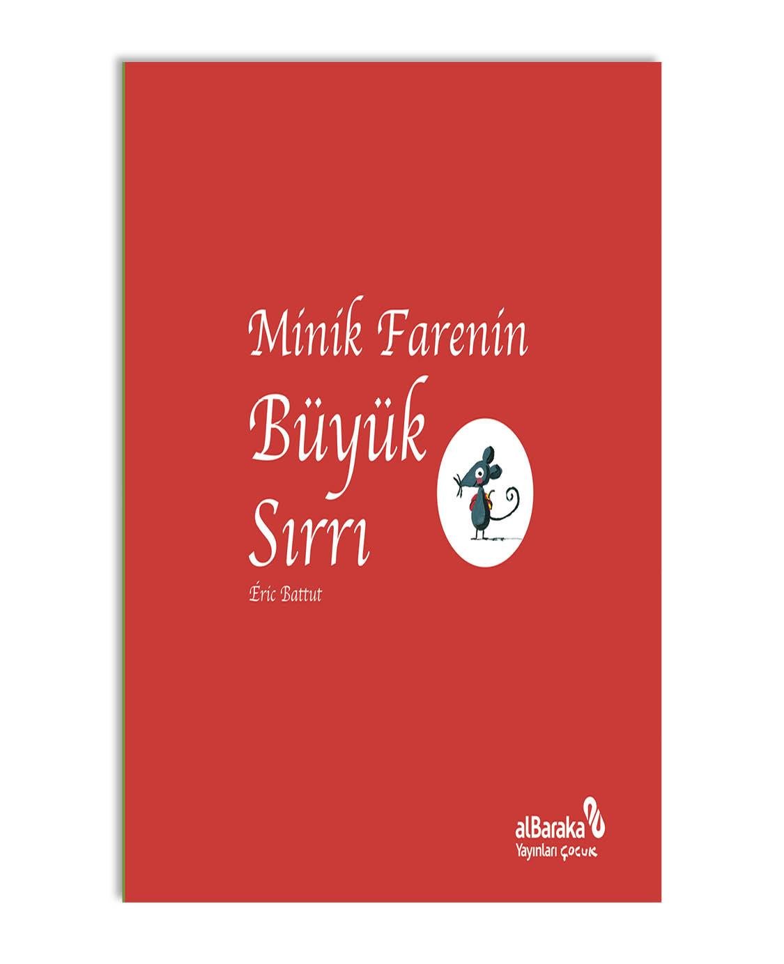 MİNİK FARENİN BÜYÜK SIRRI!