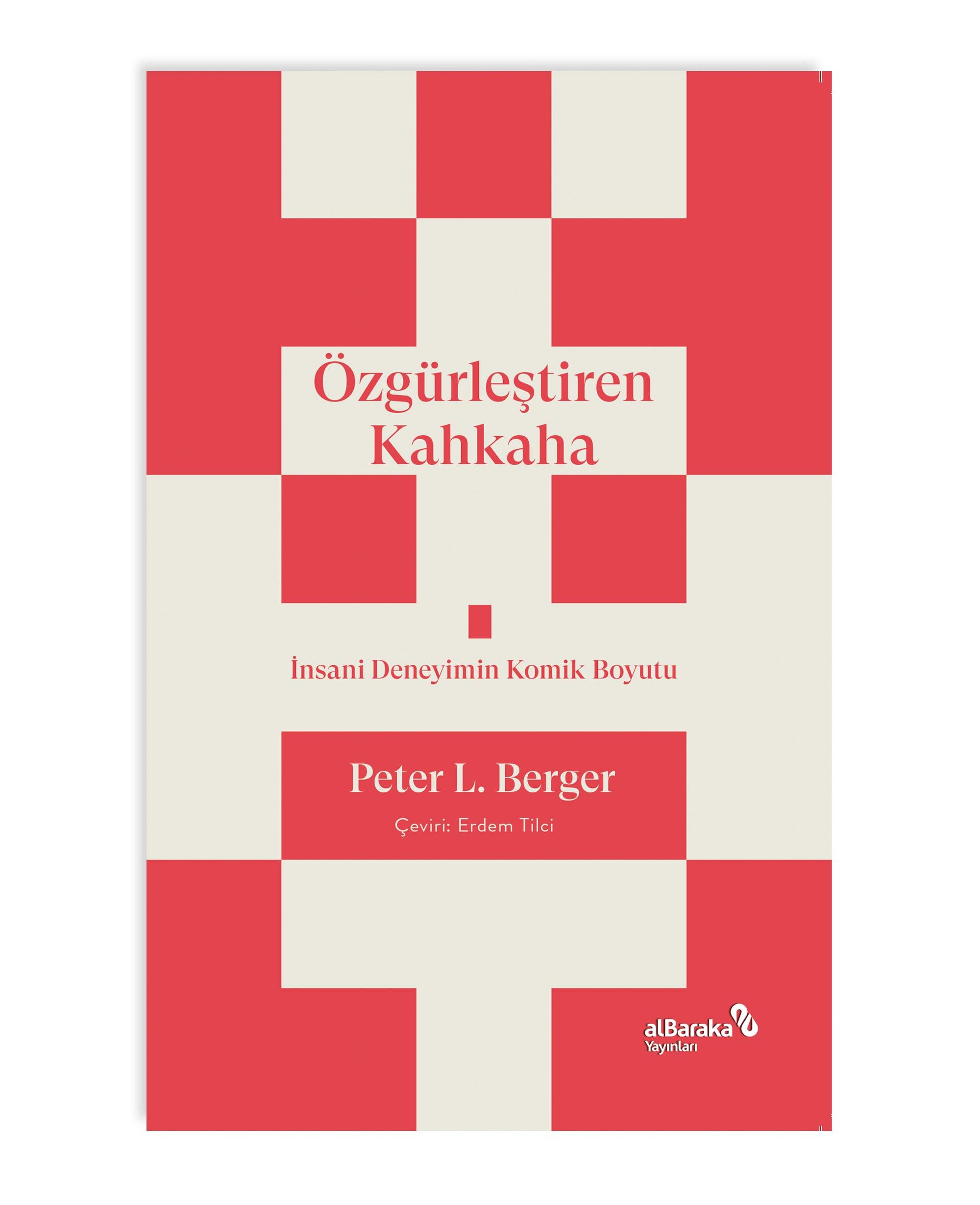 ÖZGÜRLEŞTİREN KAHKAHA: İNSANİ DENEYİMİN KOMİK BOYUTU
