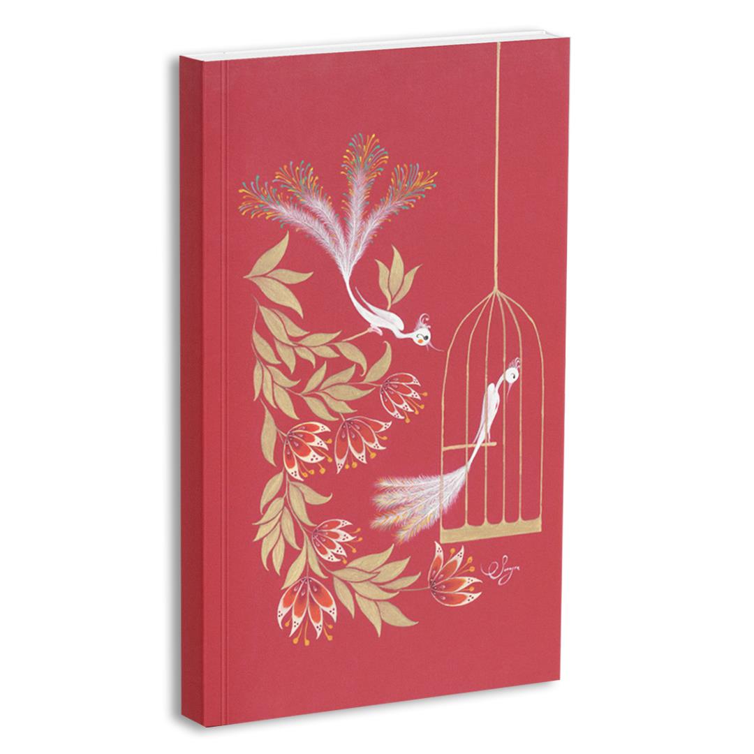 TASARIM DEFTER- AŞK
