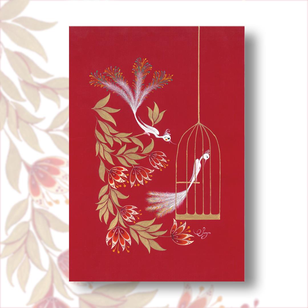 TASARIM DEFTER- AŞK