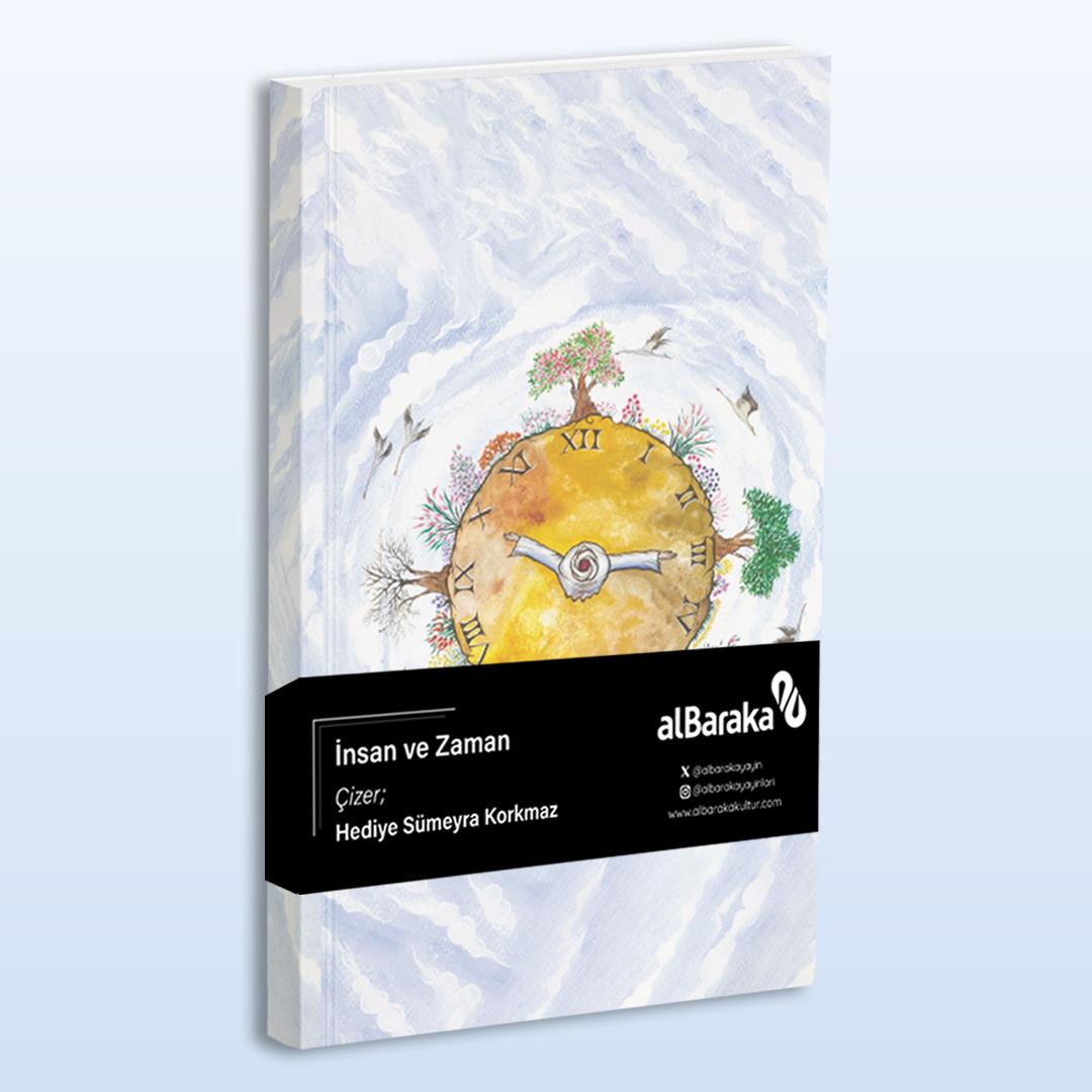 TASARIM DEFTER- İNSAN VE ZAMAN