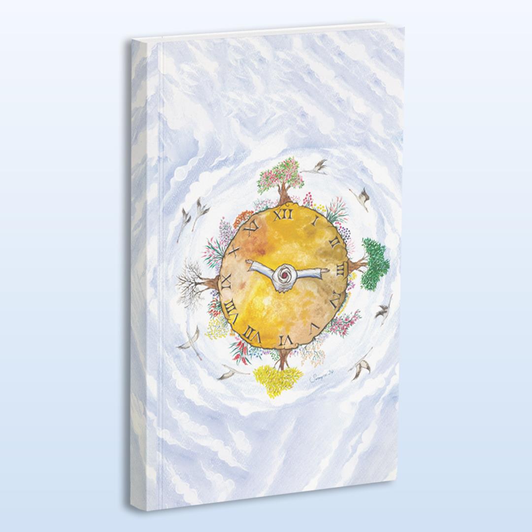 TASARIM DEFTER- İNSAN VE ZAMAN