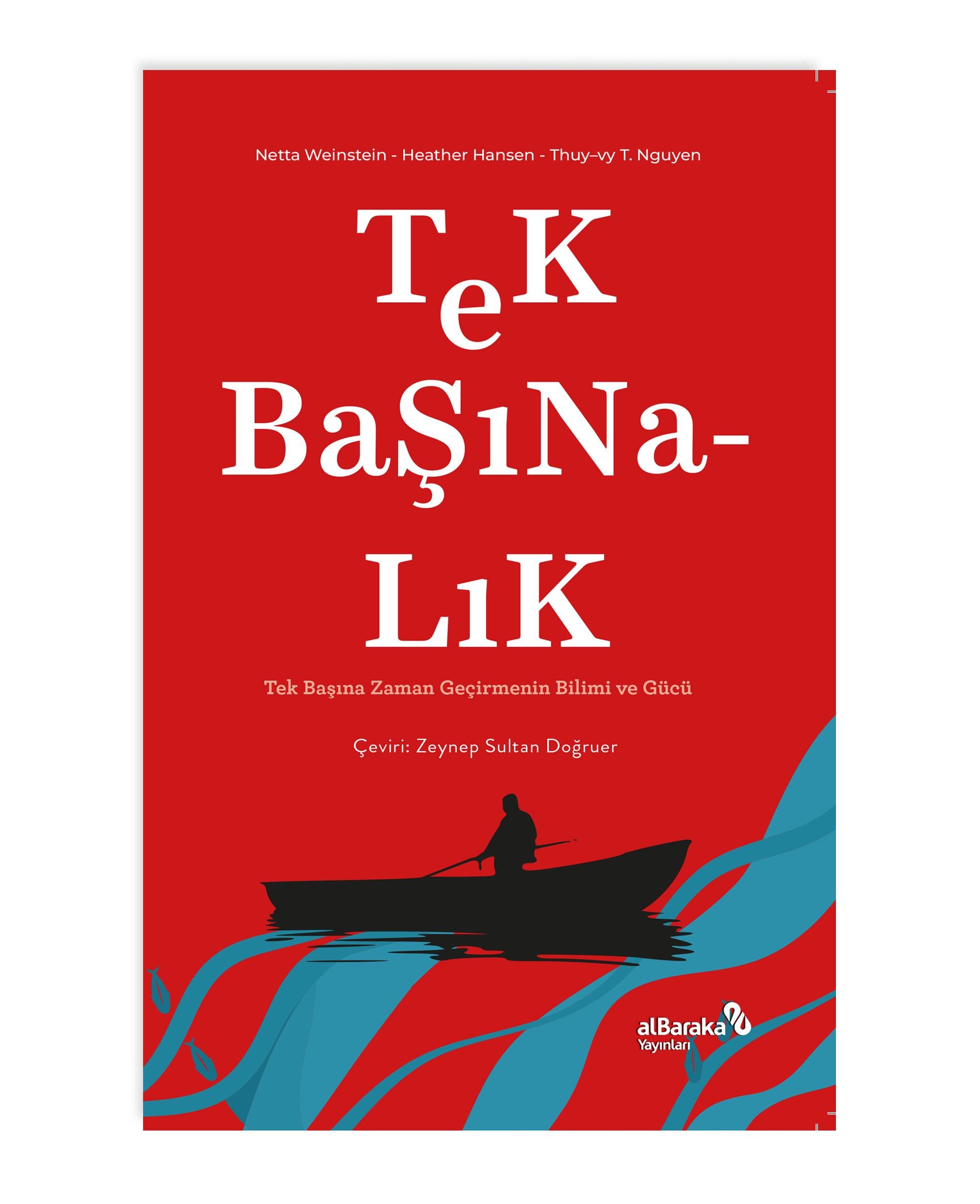 TEK BAŞINALIK