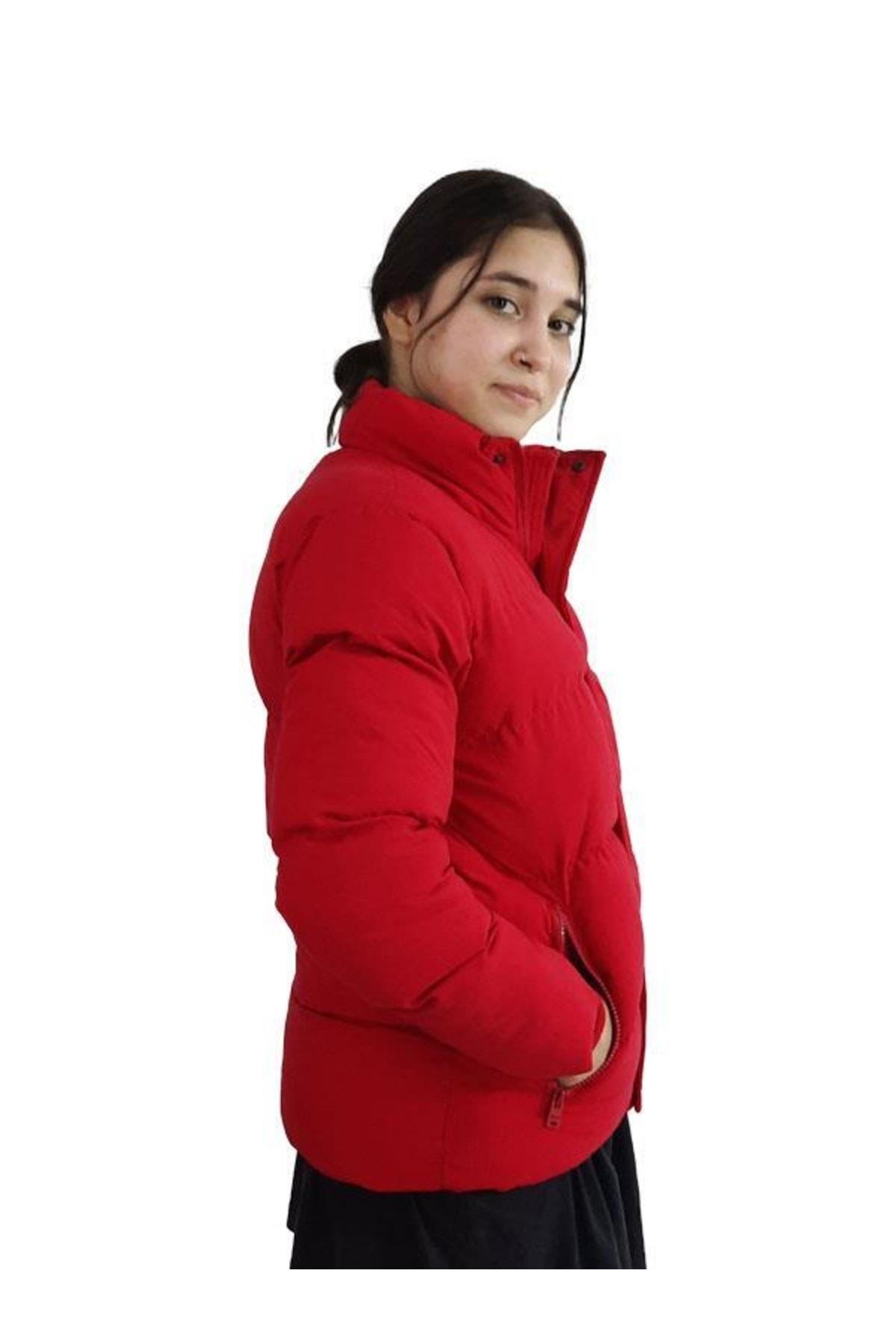 Benitto Kadın Mont 8008