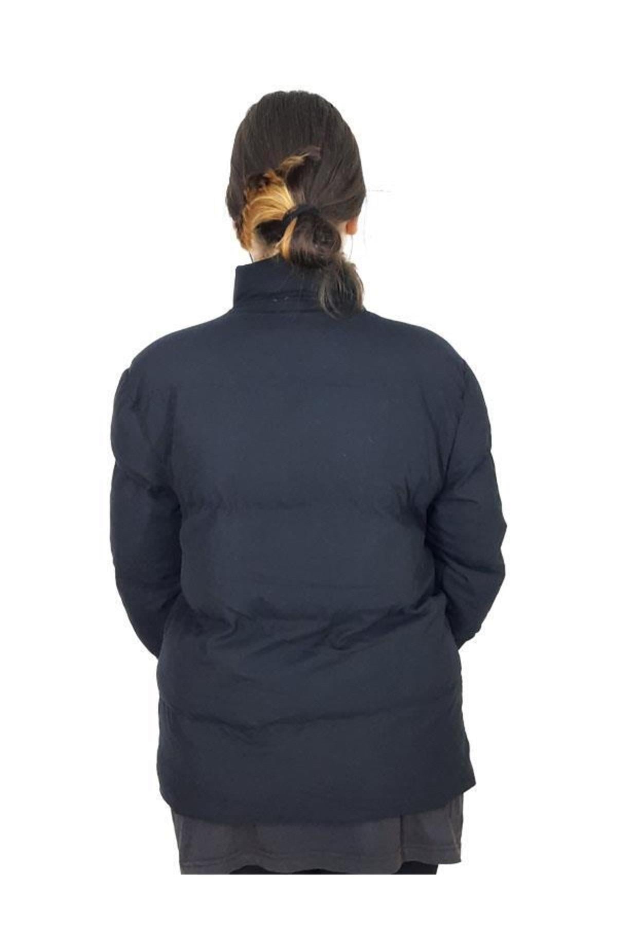 Benitto Kadın Mont 8008