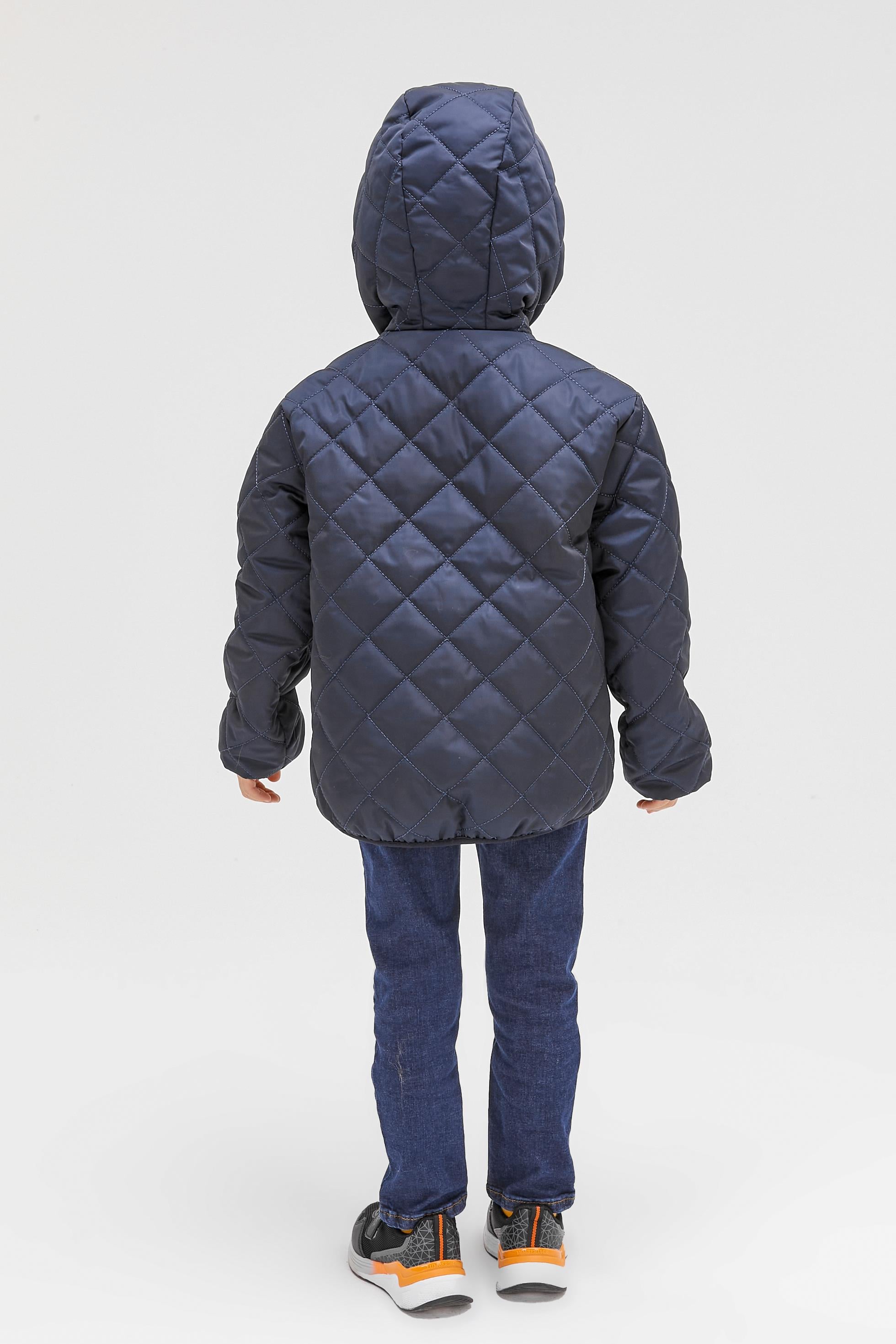 Benittokids Erkek Çocuk Mont 51298