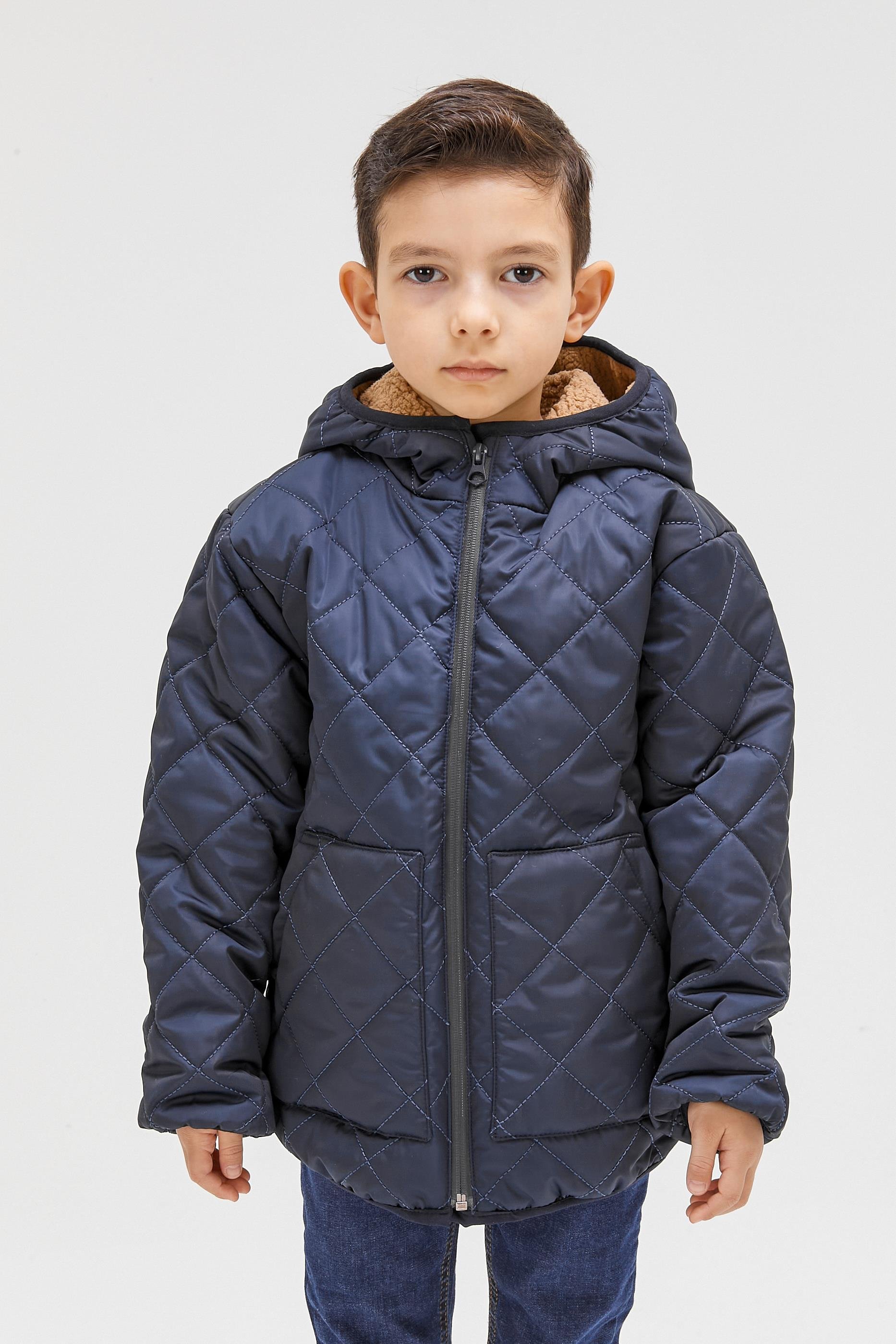 Benittokids Erkek Çocuk Mont 51298