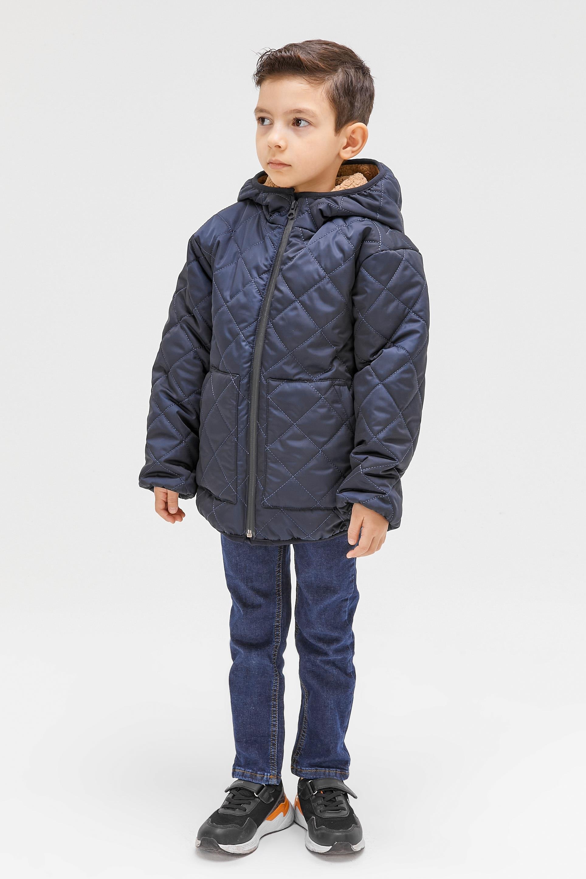 Benittokids Erkek Çocuk Mont 51298