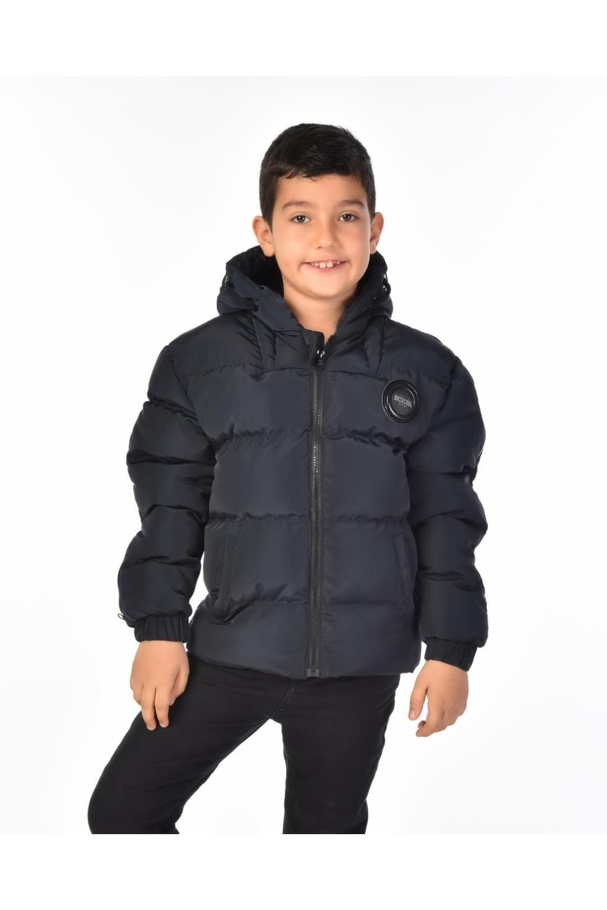 Çocuk Şişme Mont Bnt1244