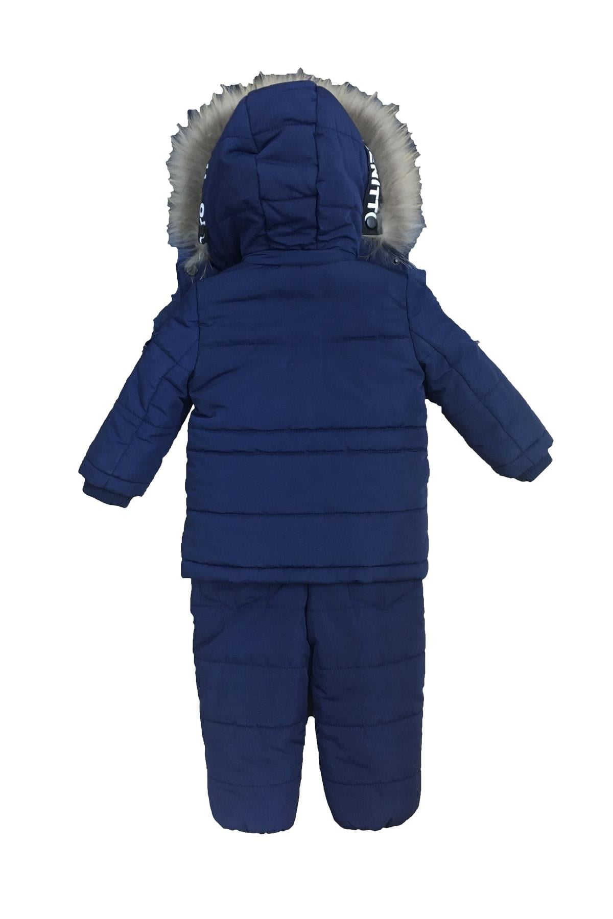 Erkek Bebek Astronot Kozmonot