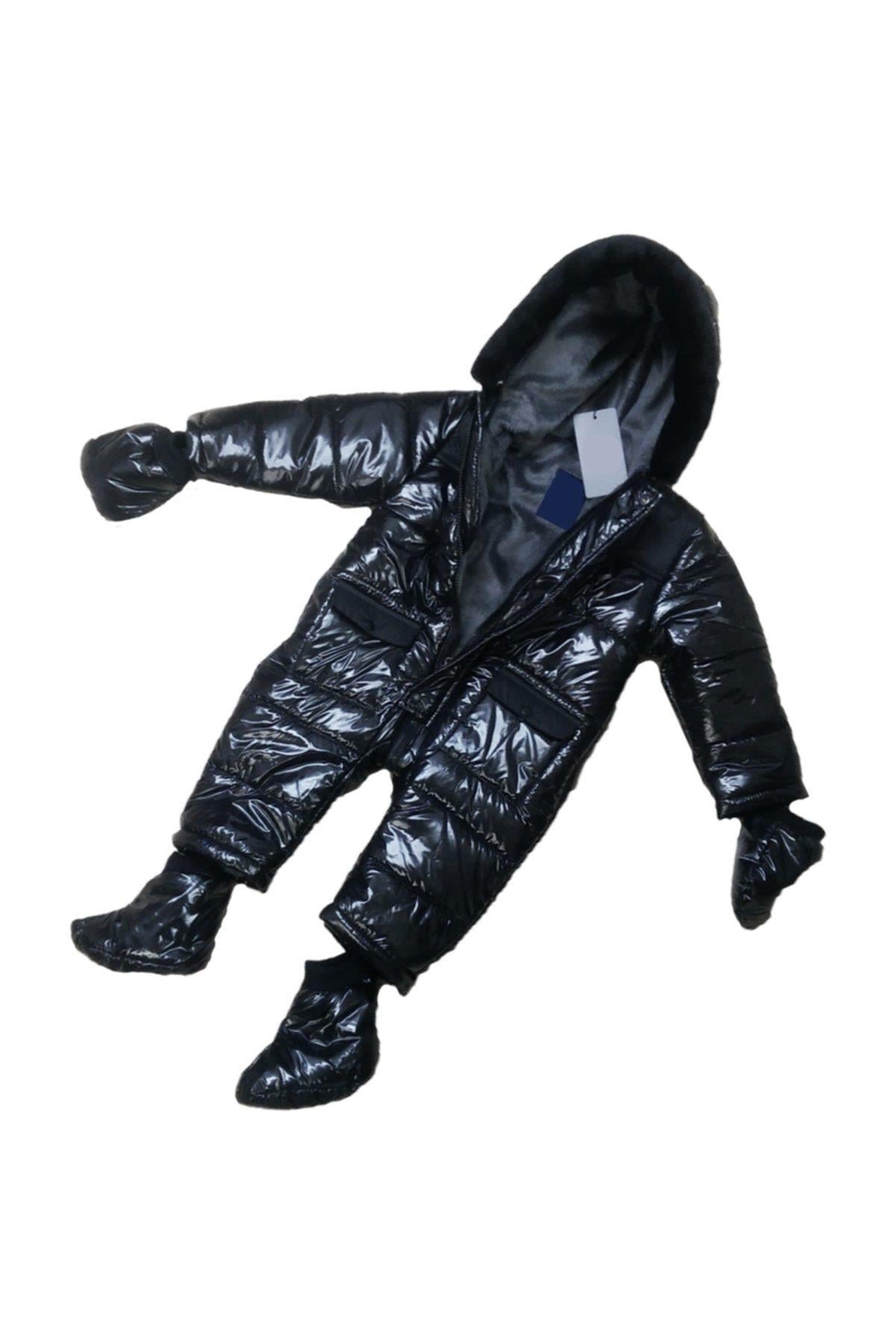Erkek Bebek Astronot Kozmonot
