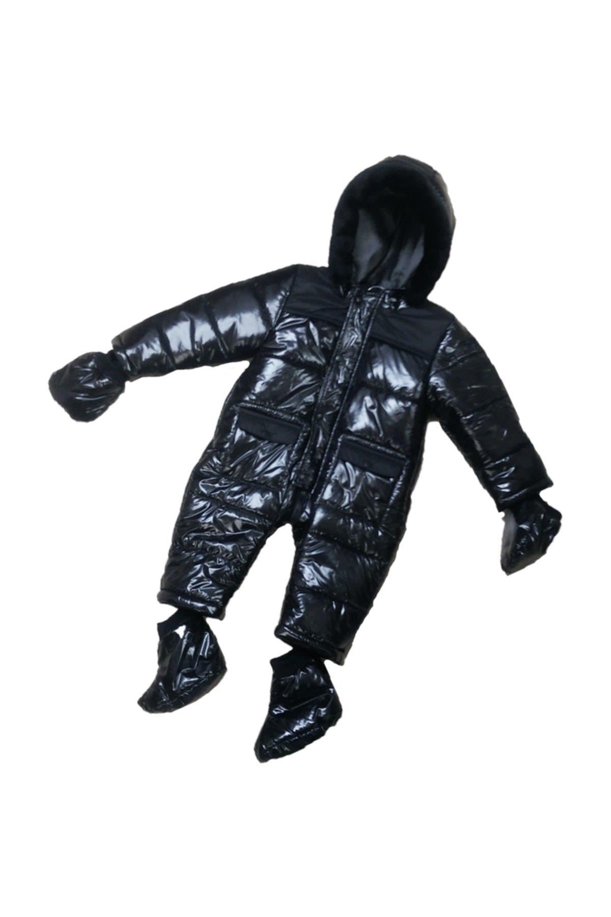 Erkek Bebek Astronot Kozmonot