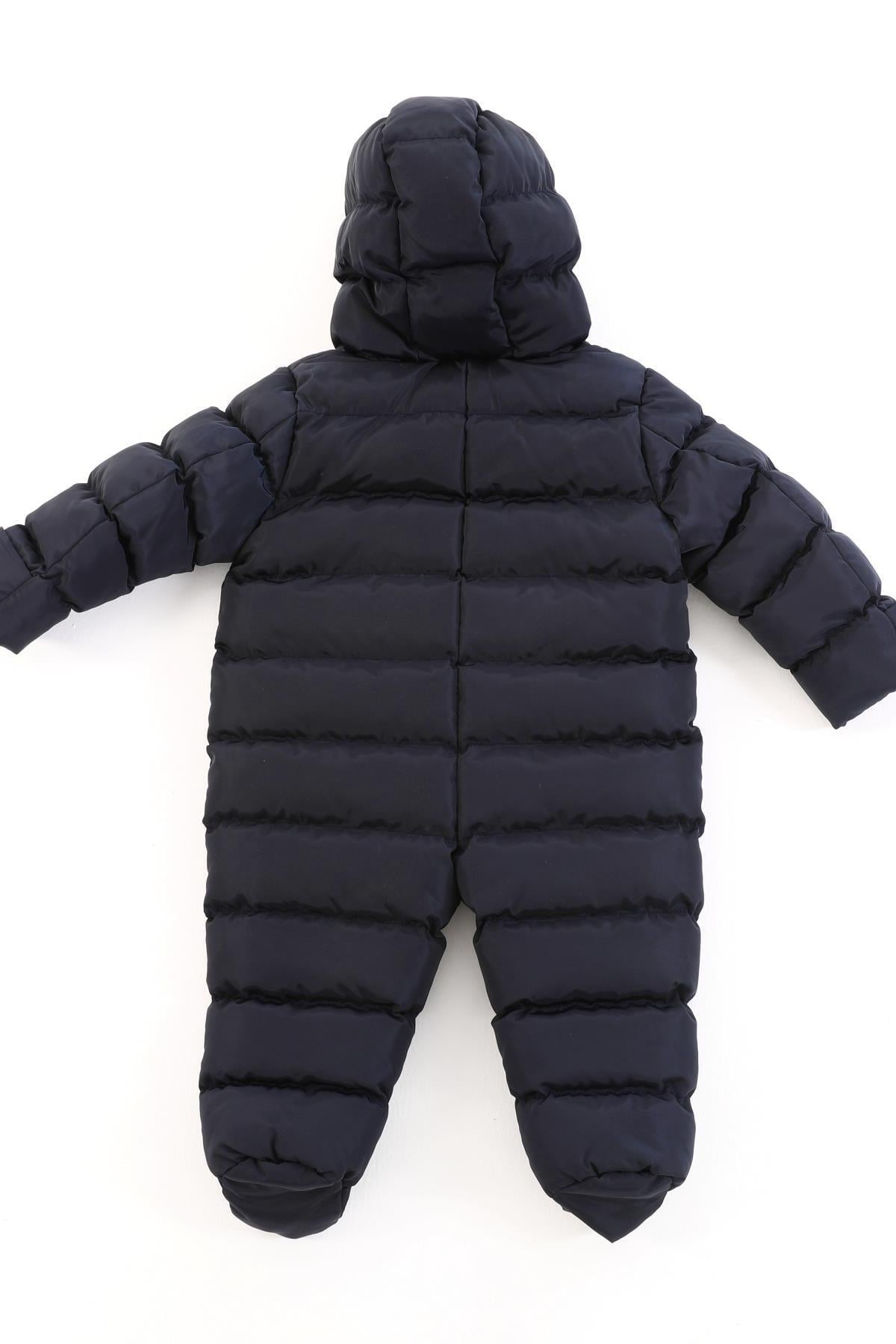 Erkek Bebek Astronot Tulum 51281