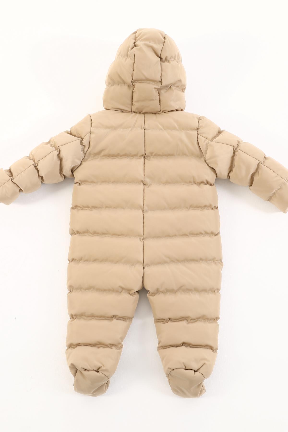 Erkek Bebek Astronot Tulum 51281