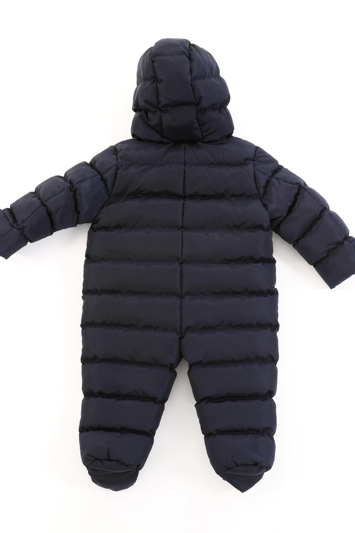 Erkek Bebek Astronot Tulum 51281