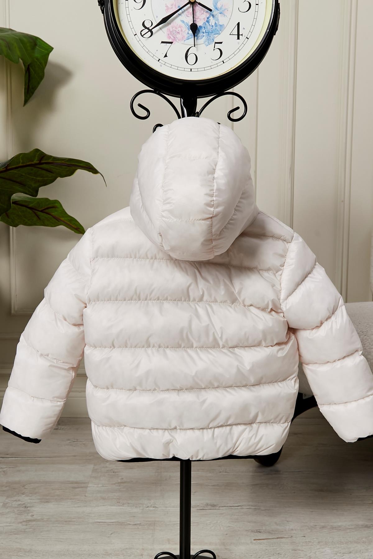 Erkek Bebek Çocuk Mont 51282