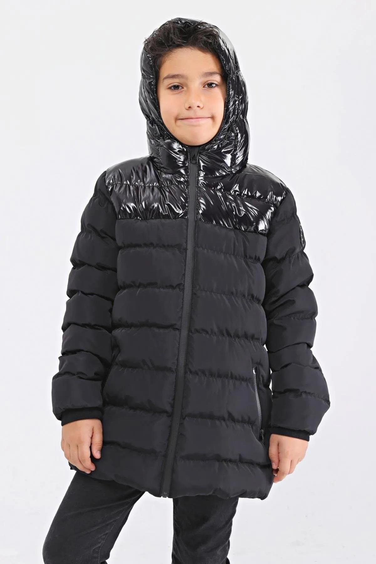 Erkek Çocuk Mont 51203