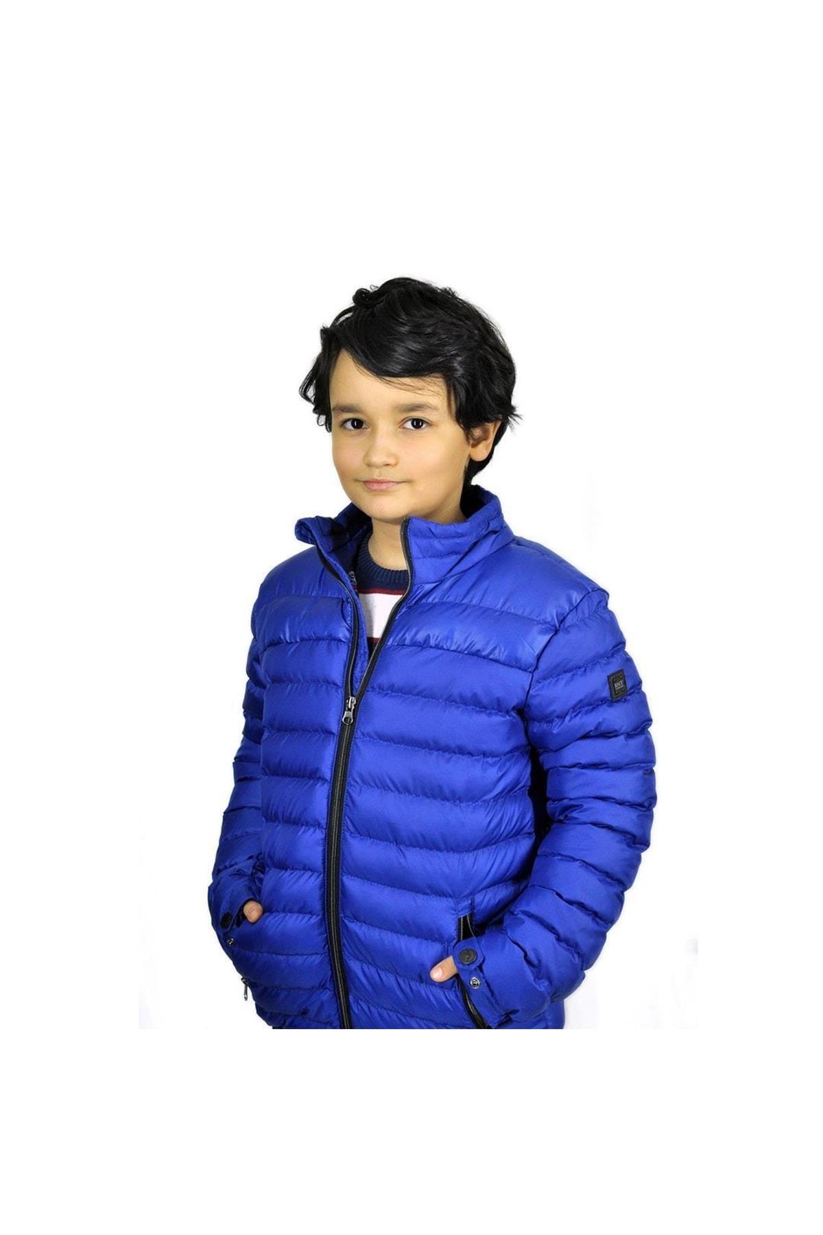 Erkek Çocuk Mont 51228