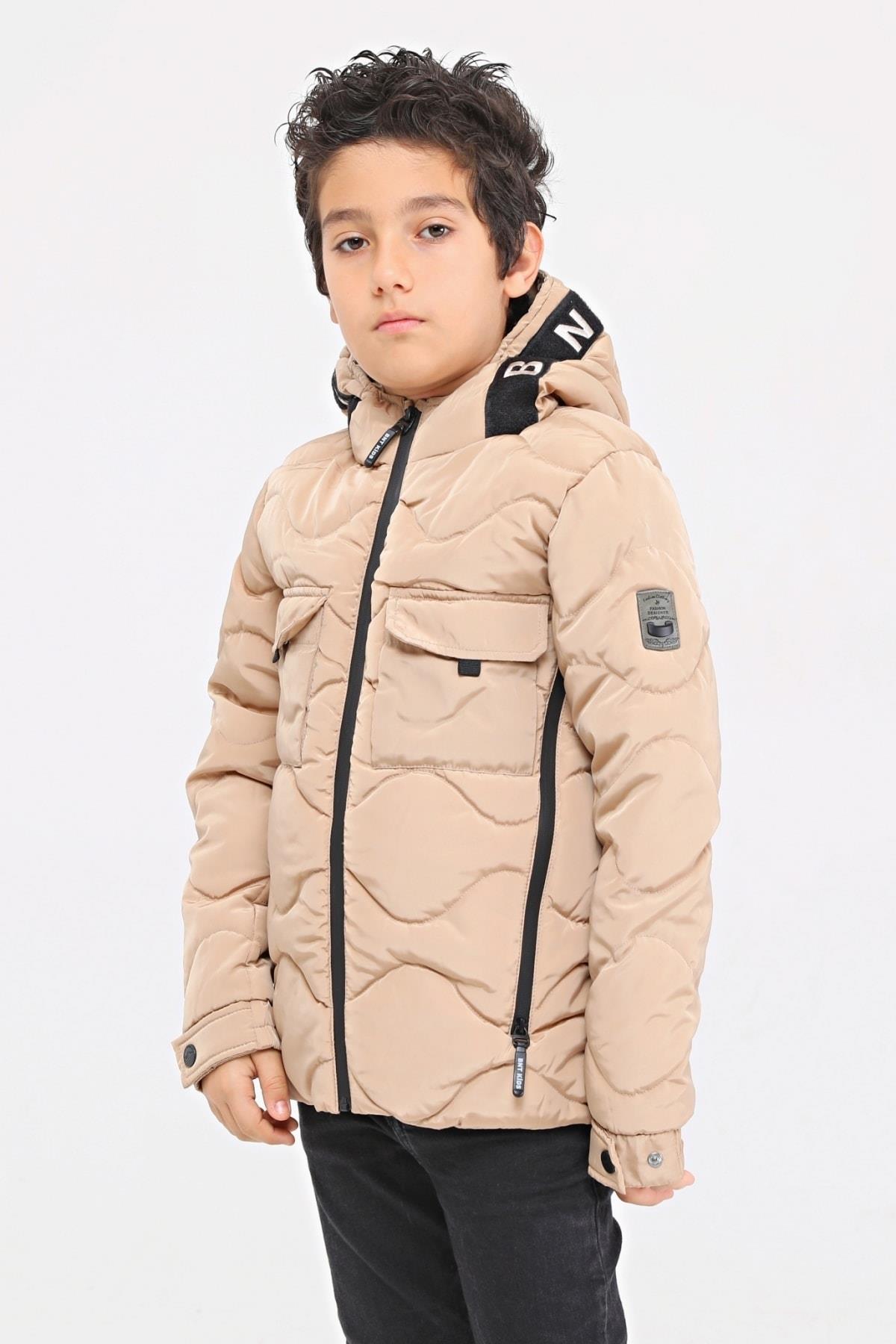 Erkek Çocuk Mont 51230b