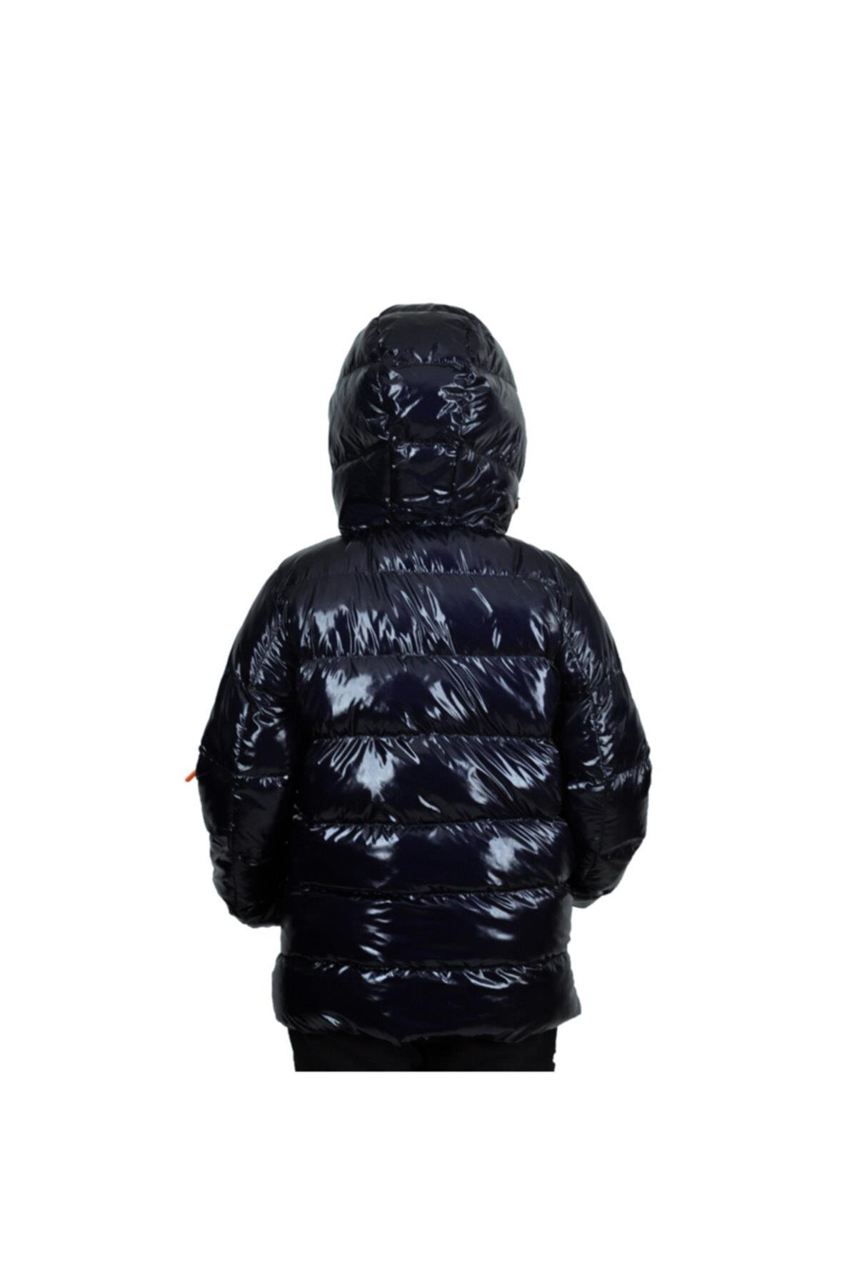 Erkek Çocuk Mont 51231l