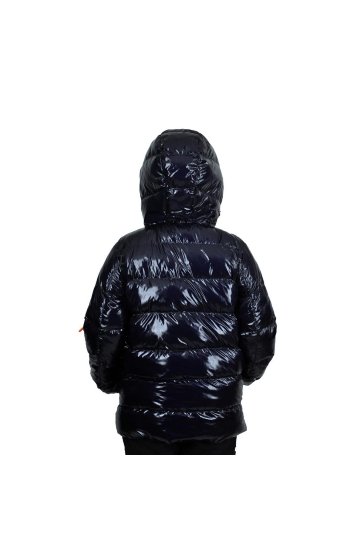 Erkek Çocuk Mont 51231l