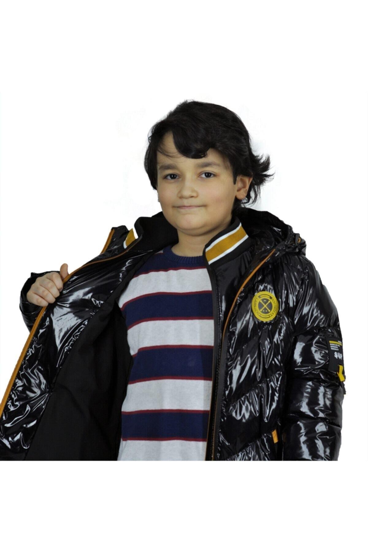 Erkek Çocuk Mont 51231s