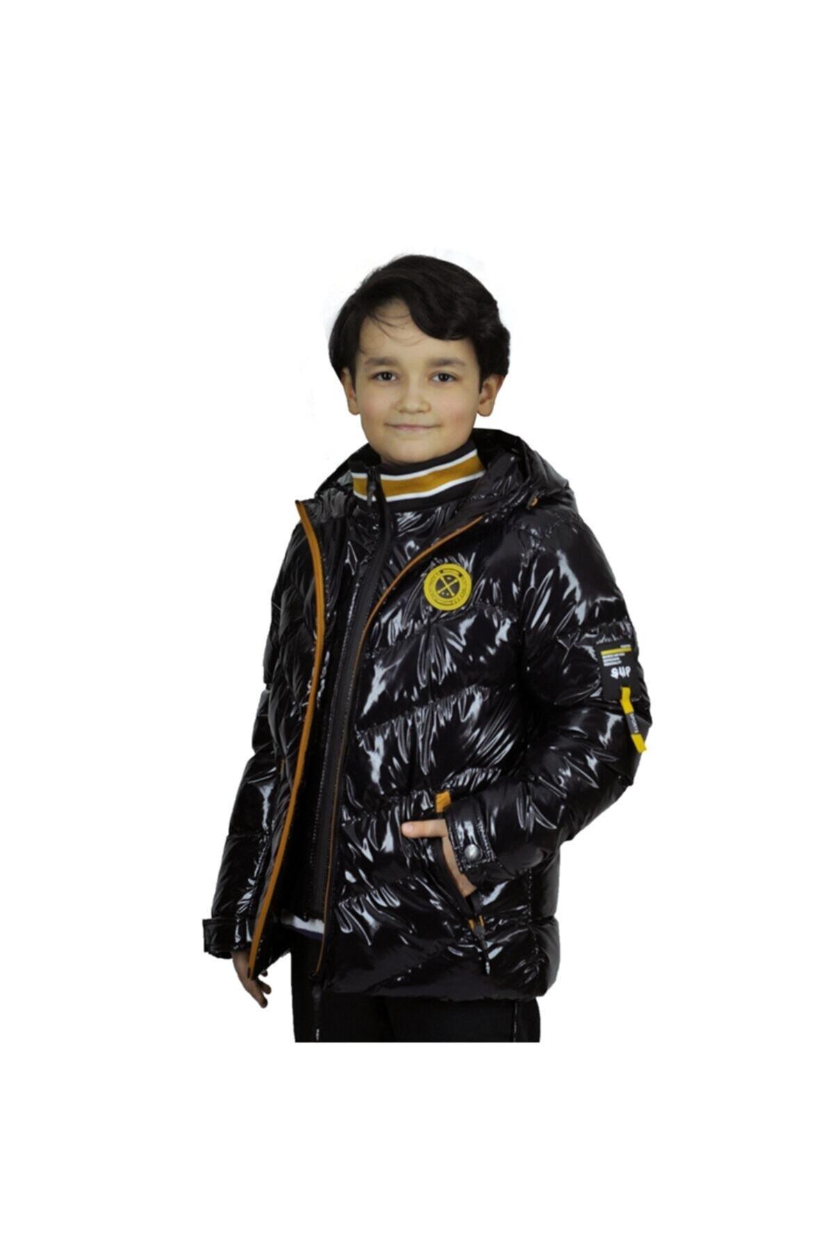 Erkek Çocuk Mont 51231s