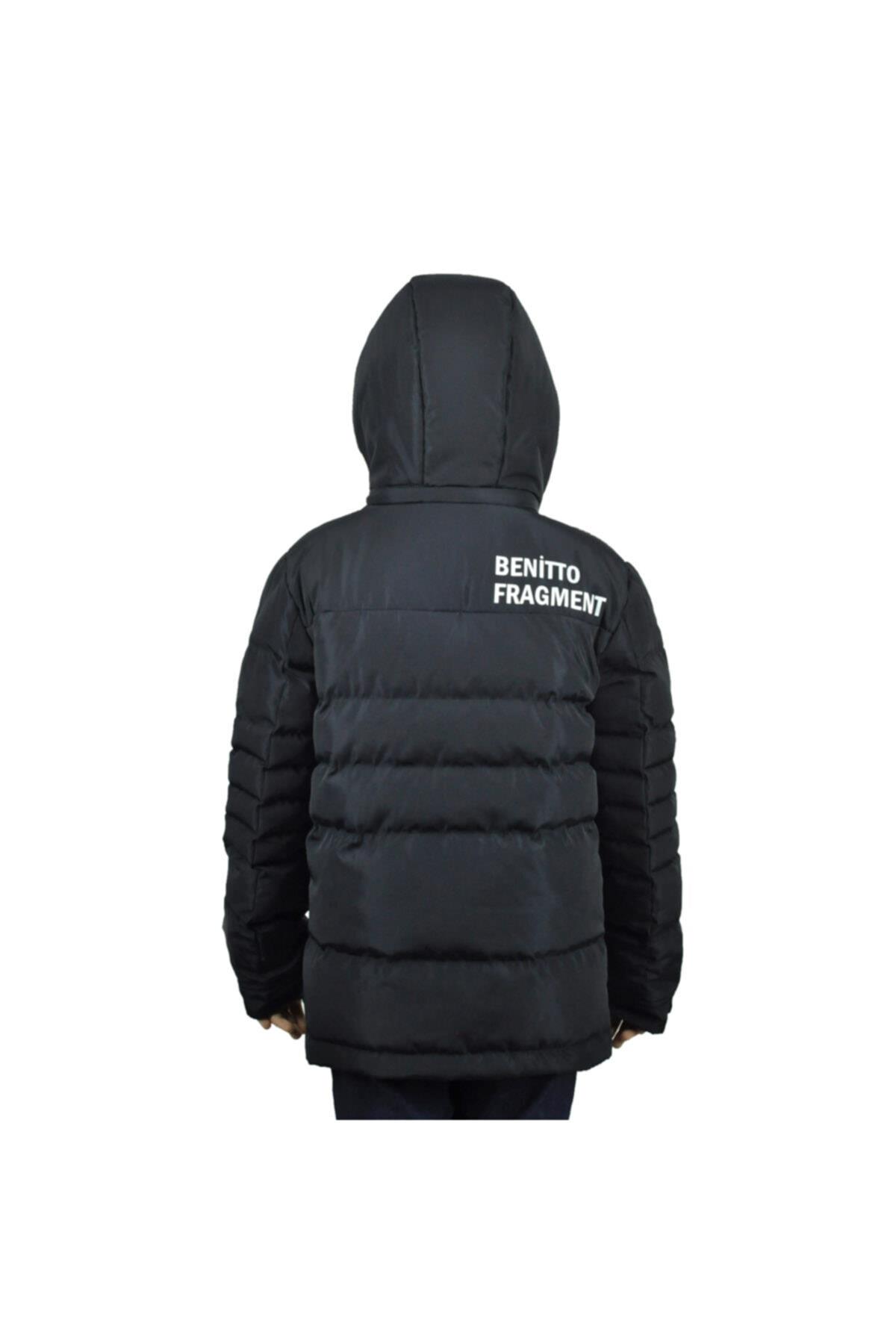 Erkek Çocuk Mont 51232l