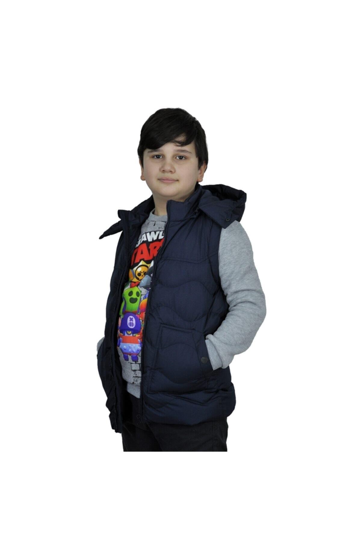 Erkek Çocuk Mont 51234l