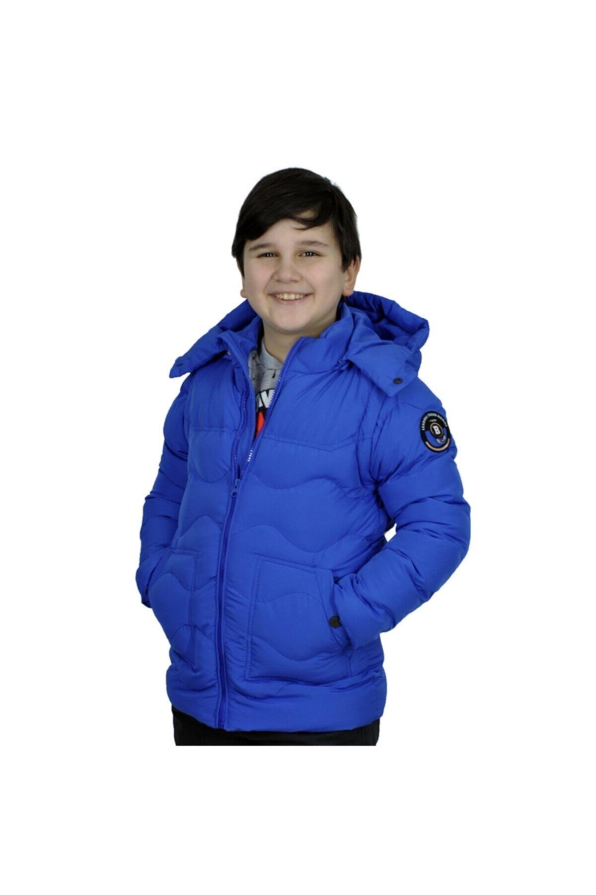 Erkek Çocuk Mont 51234m