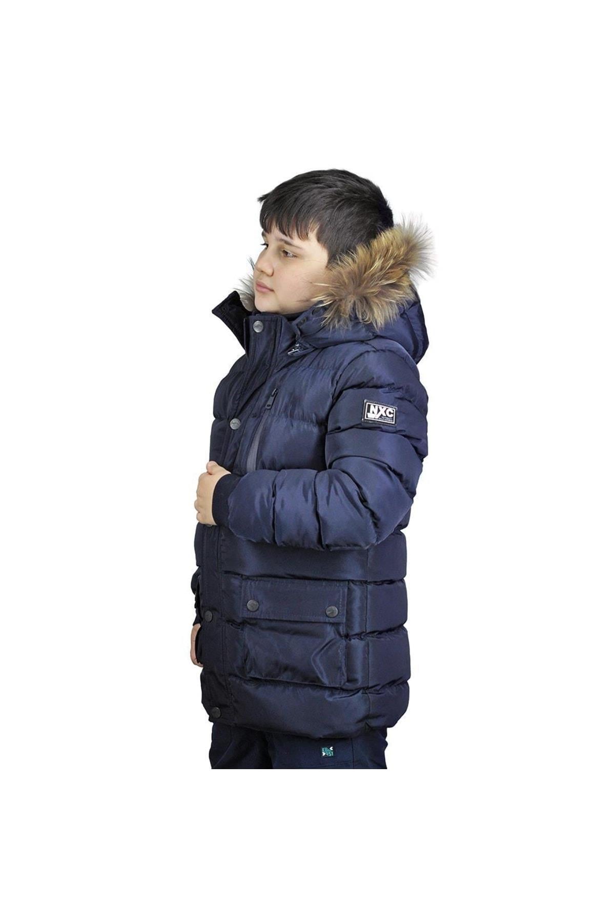 Erkek Çocuk Mont 51238l