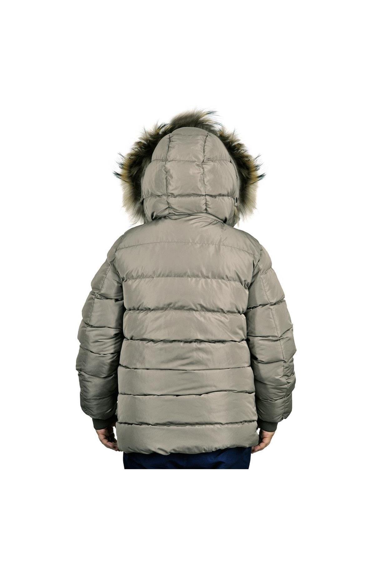Erkek Çocuk Mont 51238t