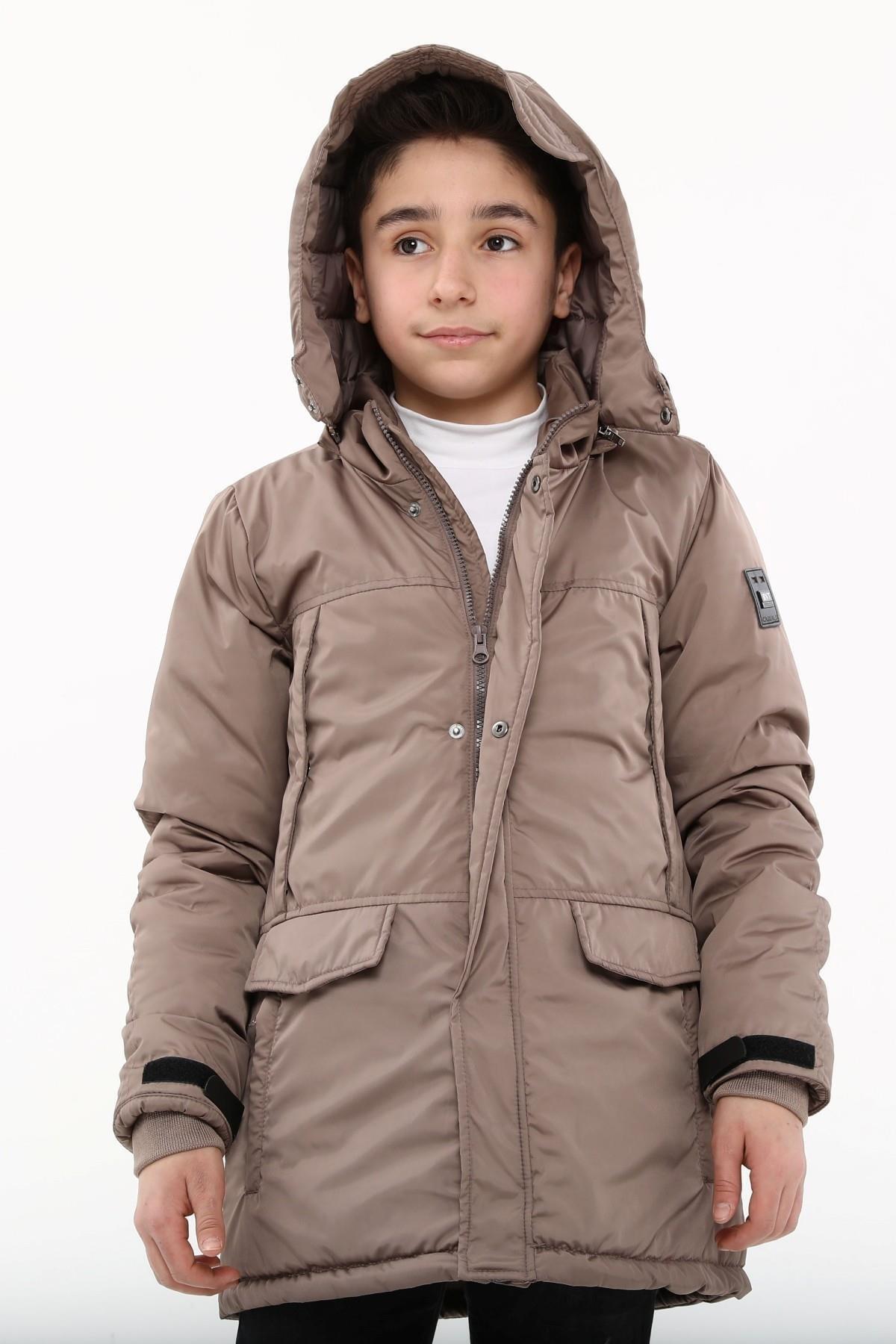 Erkek Çocuk Mont 51274