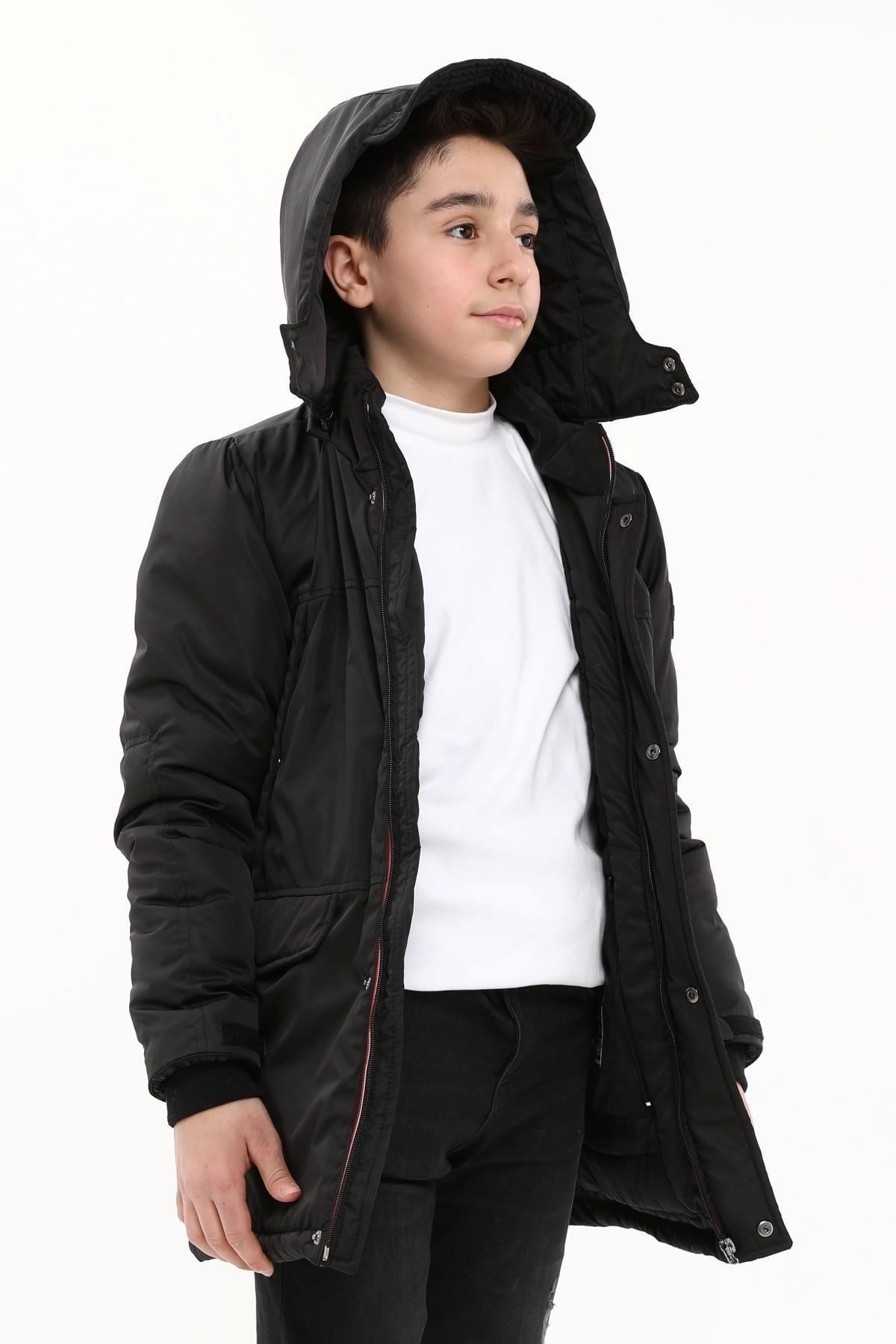 Erkek Çocuk Mont 51274