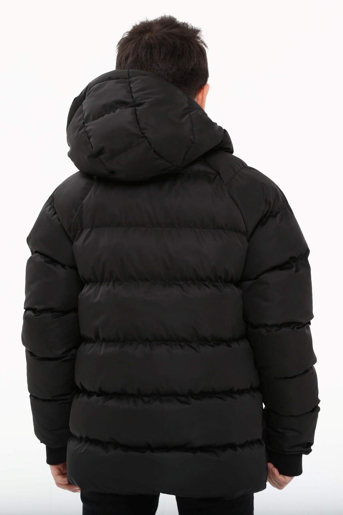Erkek Çocuk Mont 51276