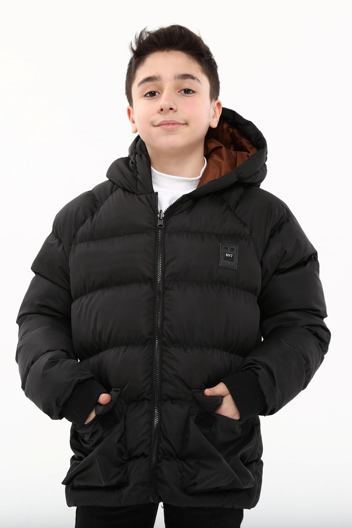 Erkek Çocuk Mont 51276