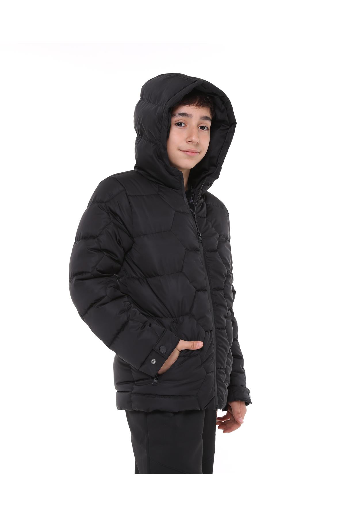 Erkek Çocuk Mont 51280