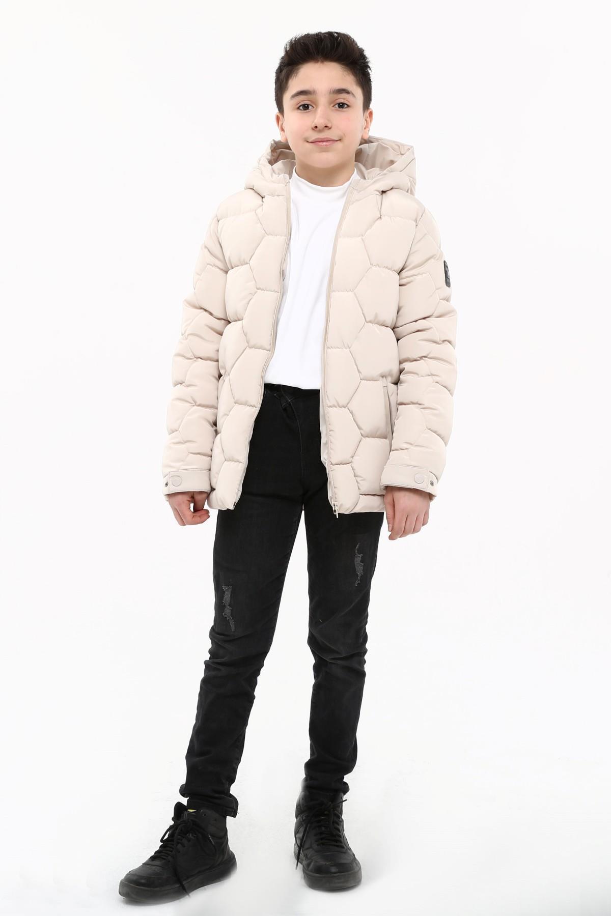 Erkek Çocuk Mont 51280