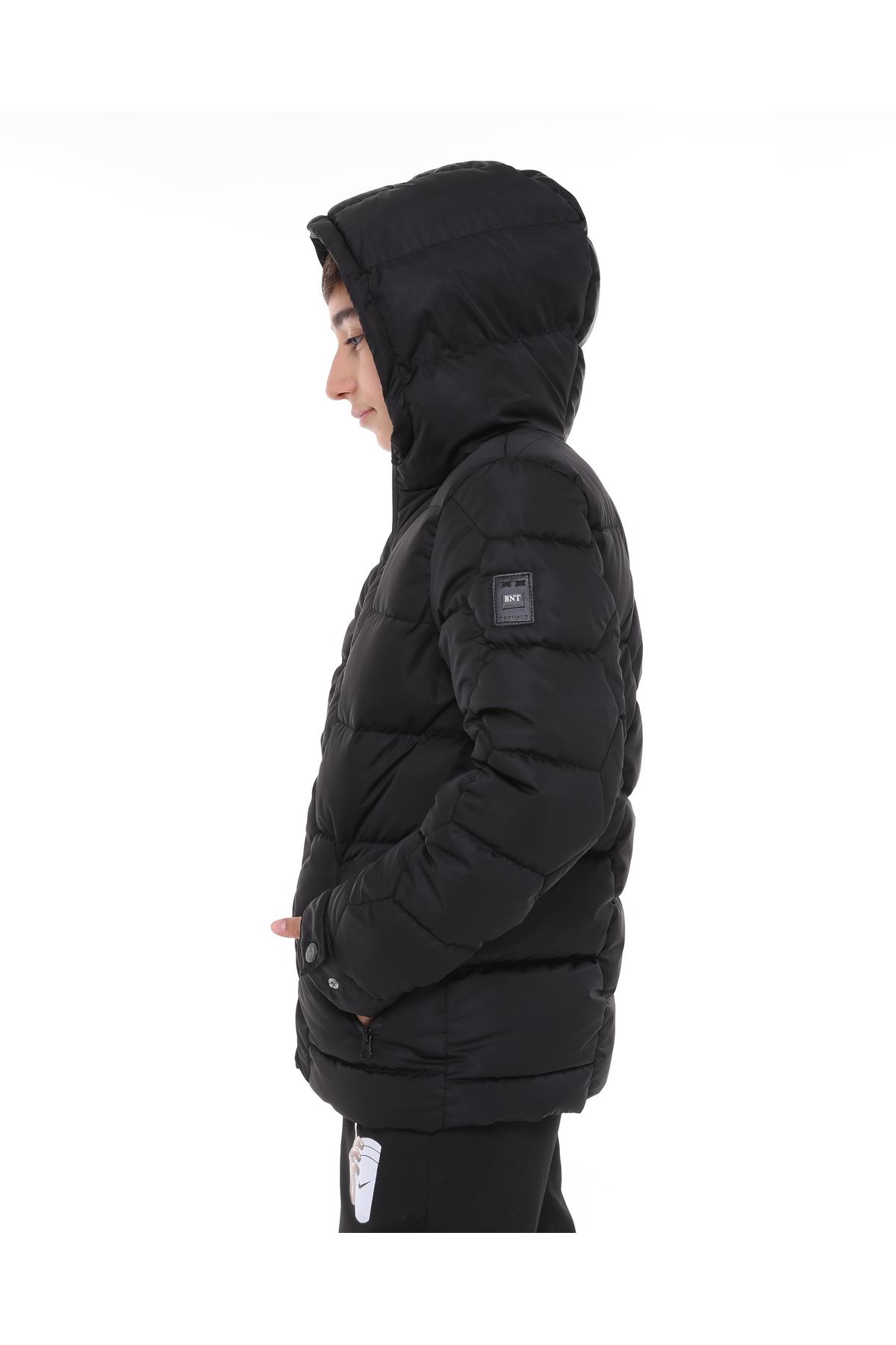 Erkek Çocuk Mont 51280