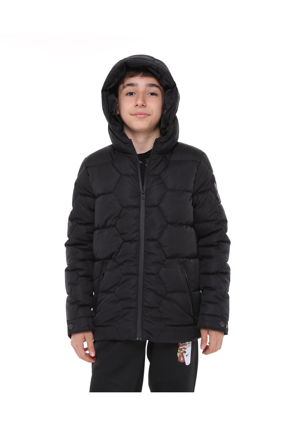 Erkek Çocuk Mont 51280