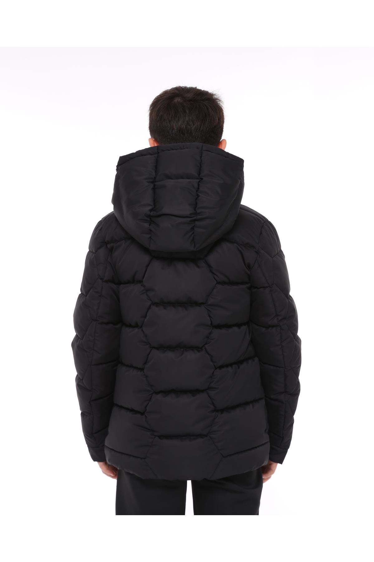 Erkek Çocuk Mont 51280